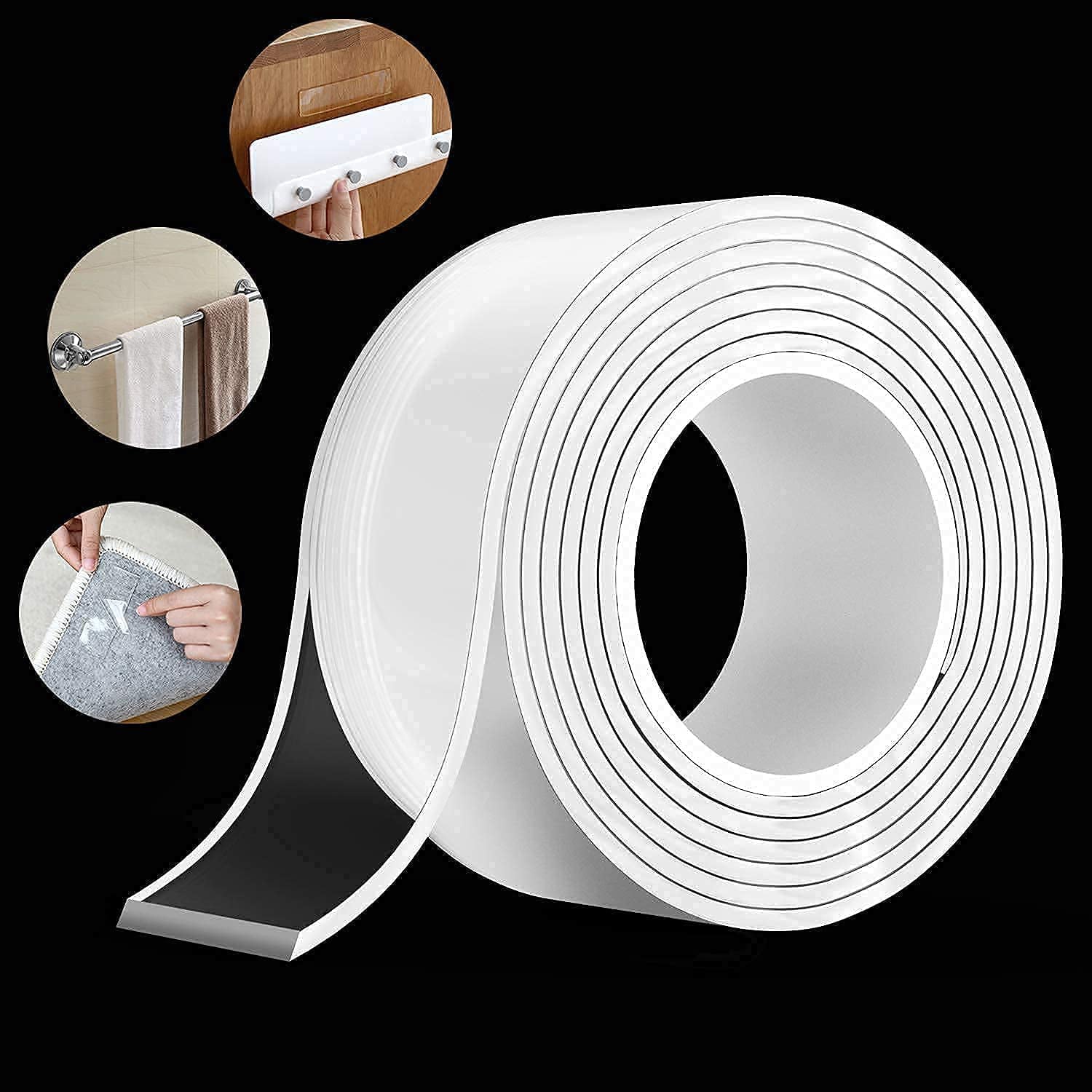 Double-Sided Nano Tape Double-Sided Nano Tape